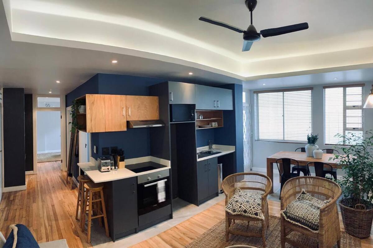 Atlantic 2 Bedroom With Sea View เคปทาวน์ ภายนอก รูปภาพ