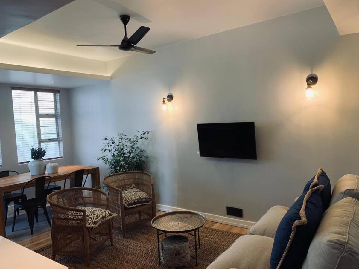 Atlantic 2 Bedroom With Sea View เคปทาวน์ ภายนอก รูปภาพ