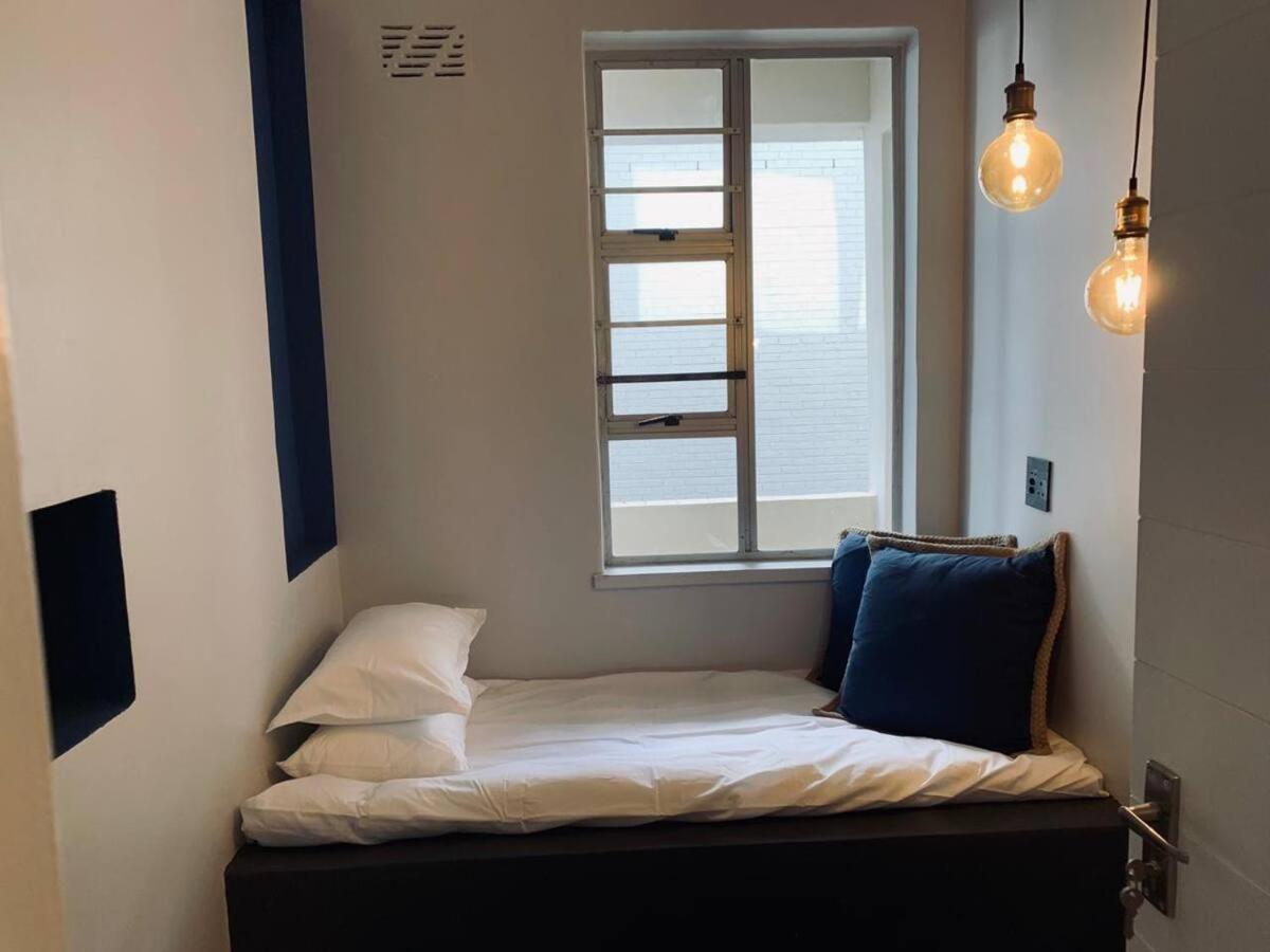 Atlantic 2 Bedroom With Sea View เคปทาวน์ ภายนอก รูปภาพ