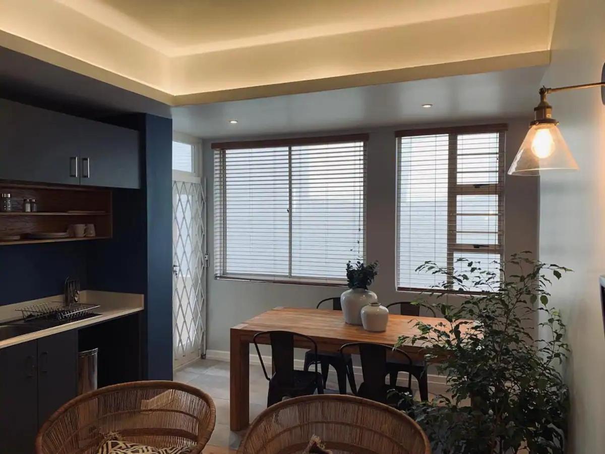 Atlantic 2 Bedroom With Sea View เคปทาวน์ ภายนอก รูปภาพ