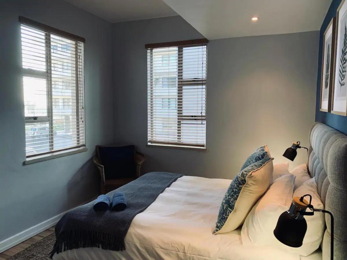 Atlantic 2 Bedroom With Sea View เคปทาวน์ ภายนอก รูปภาพ