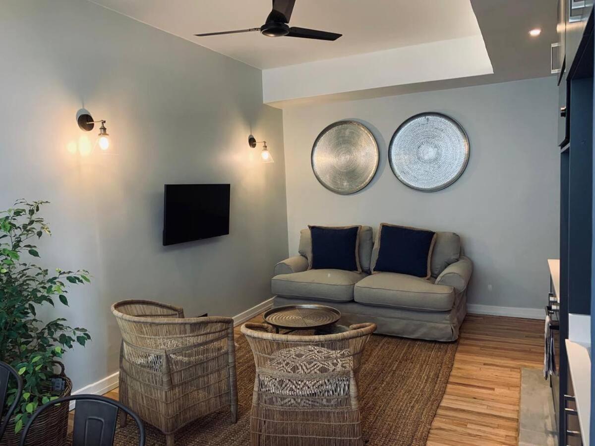 Atlantic 2 Bedroom With Sea View เคปทาวน์ ภายนอก รูปภาพ