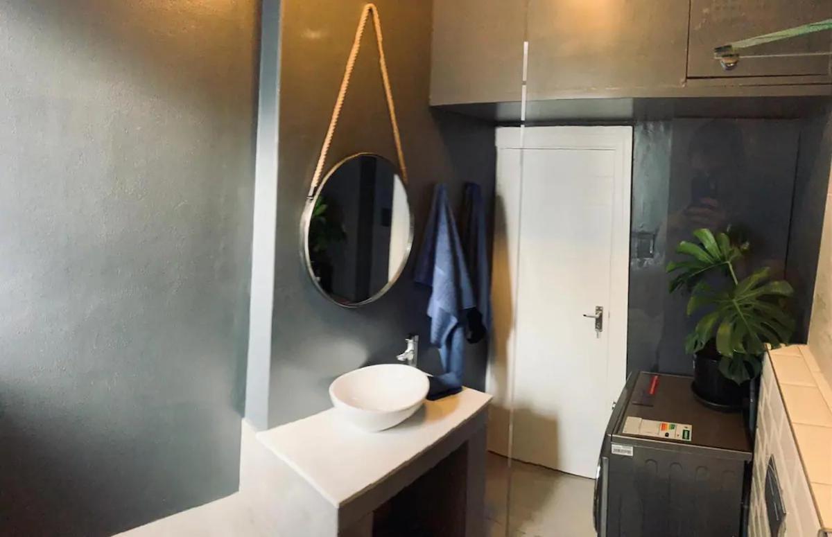 Atlantic 2 Bedroom With Sea View เคปทาวน์ ภายนอก รูปภาพ